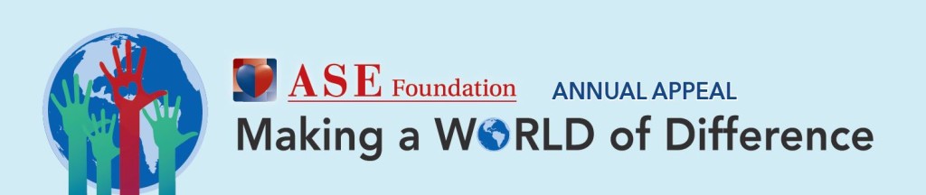 asefoundation banner