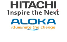 Hitachi Aloka 3