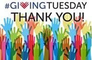 giving tuesday thank you