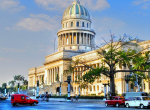 cuba-havana-el-capitolio