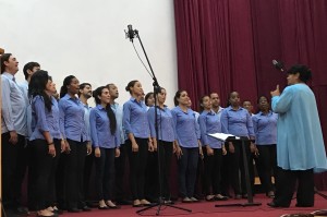 Chorus