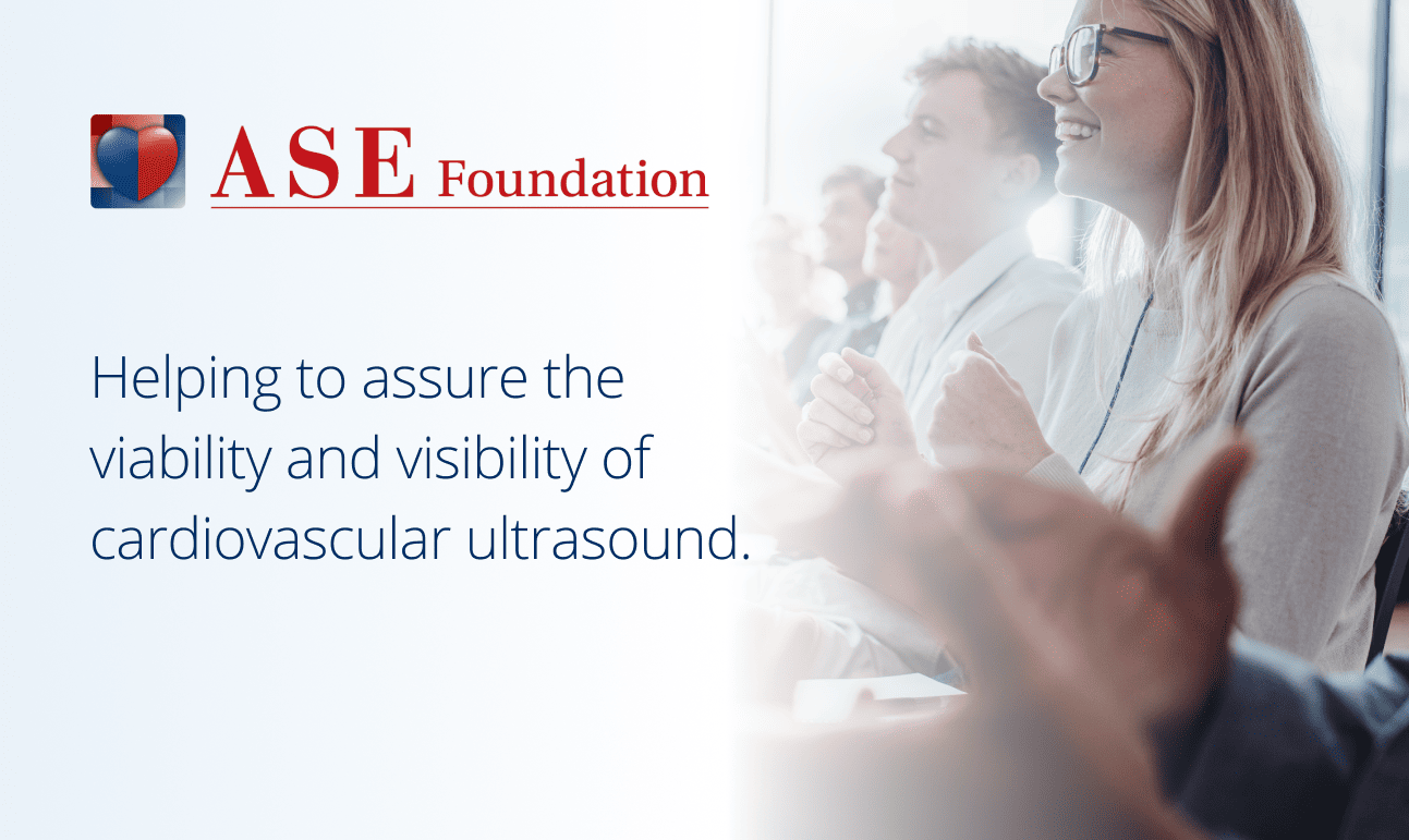 Circulation Ultrasound - ASE