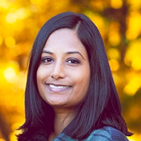 Babitha Thampinathan - 2024 Haluska