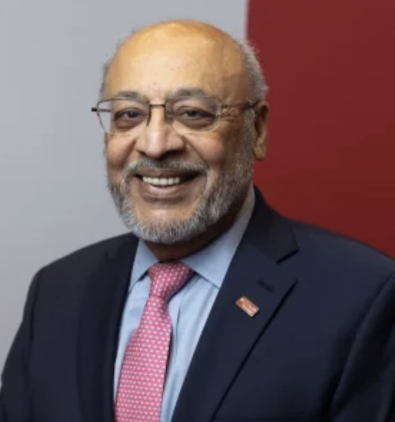 Jagat Narula, MD, PhD