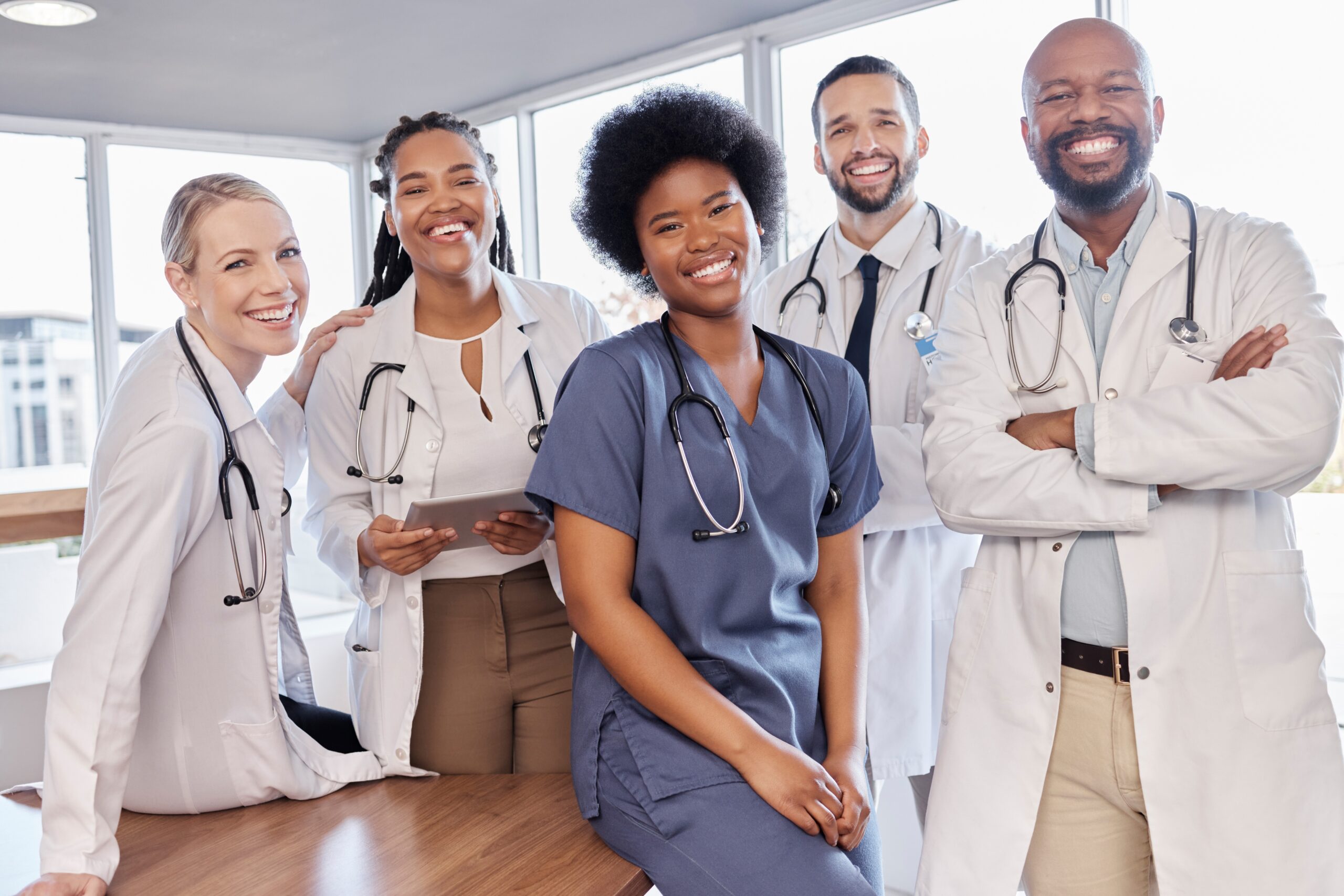 Smile,,Portrait,And,Hospital,Doctors,,People,Or,Surgeon,Team,For Smile,,Portrait,And,Hospital,Doctors,,People,Or,Surgeon,Team,For