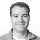 Dr. Brian Davidson headshot