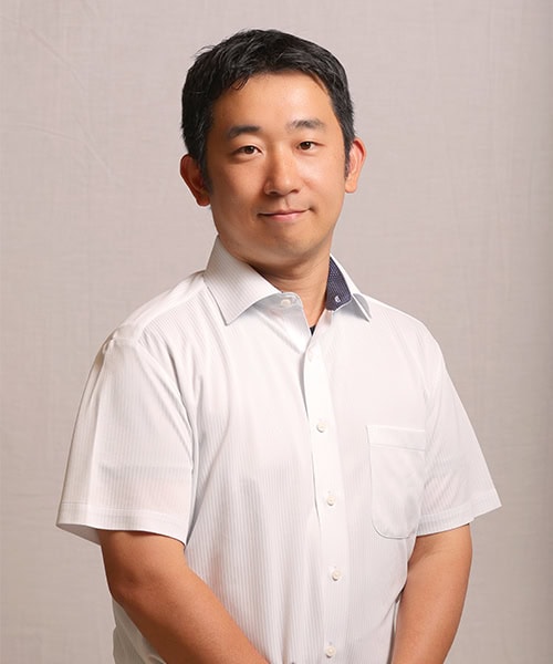 Yosuke Katayama